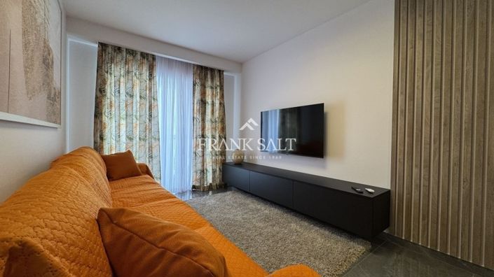 Image No.6-Appartement de 3 chambres à vendre à Sliema