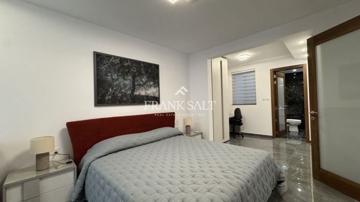 Image No.7-Appartement de 3 chambres à vendre à Sliema