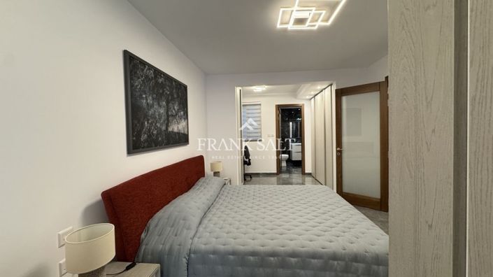 Image No.8-Appartement de 3 chambres à vendre à Sliema