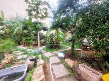 1 - Msida, Maison de ville