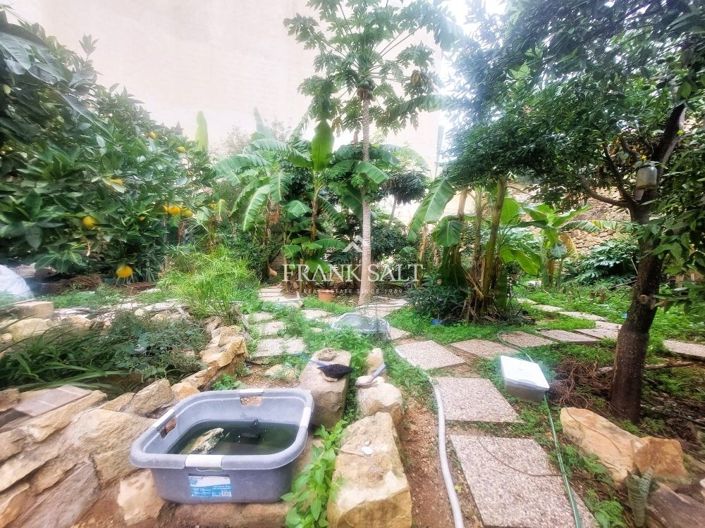 Image No.2-Maison de ville de 2 chambres à vendre à Msida