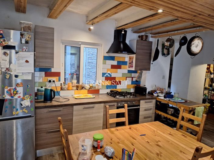 Image No.8-Maison de ville de 2 chambres à vendre à Msida