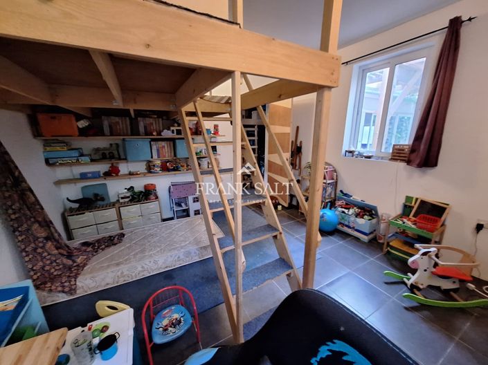 Image No.9-Maison de ville de 2 chambres à vendre à Msida