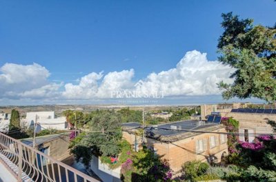 1 - San Pawl tat-Targa, Maison de ville