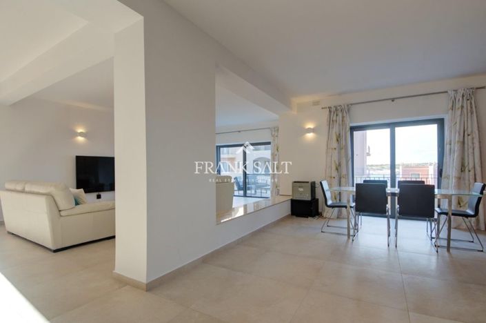 Image No.14-Penthouse de 4 chambres à vendre à Mellieha