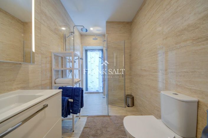 Image No.21-Penthouse de 4 chambres à vendre à Mellieha