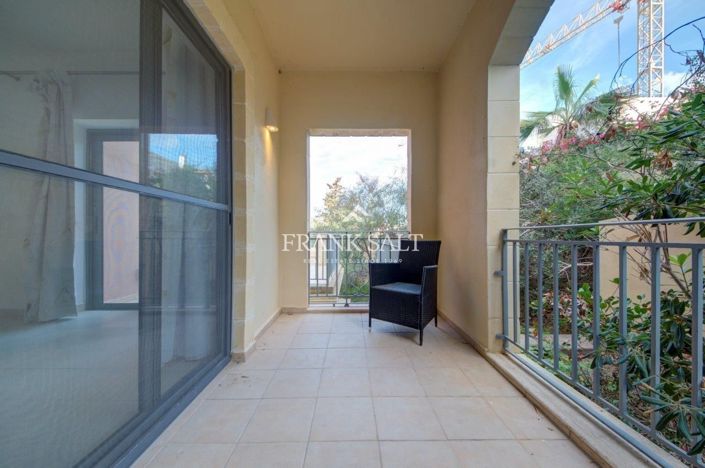 Image No.6-Penthouse de 4 chambres à vendre à Mellieha