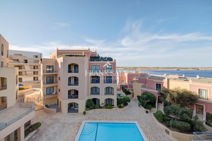 Image No.9-Penthouse de 4 chambres à vendre à Mellieha