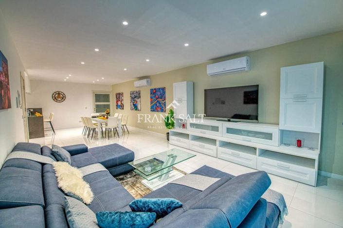 Image No.2-3 Bed Penthouse for sale