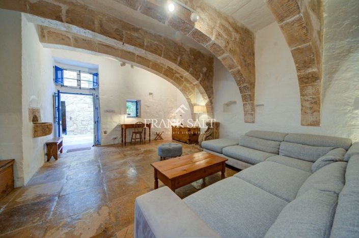 Image No.15-Ferme de 3 chambres à vendre à Malta