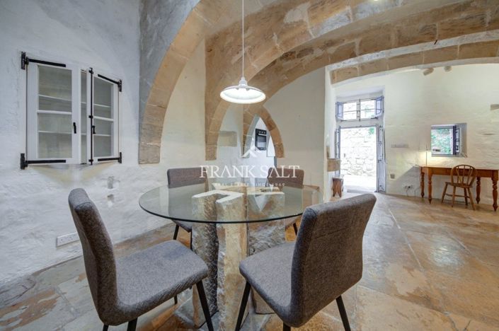 Image No.17-Ferme de 3 chambres à vendre à Malta