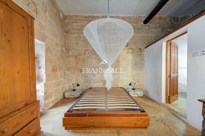 Image No.25-Ferme de 3 chambres à vendre à Malta