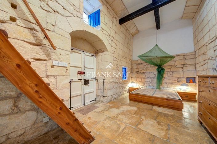 Image No.27-Ferme de 3 chambres à vendre à Malta