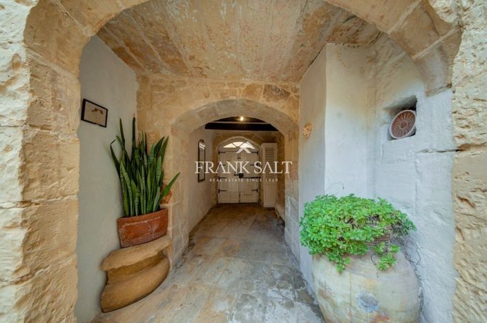 Image No.33-Ferme de 3 chambres à vendre à Malta