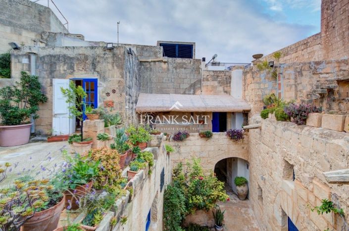 Image No.8-Ferme de 3 chambres à vendre à Malta