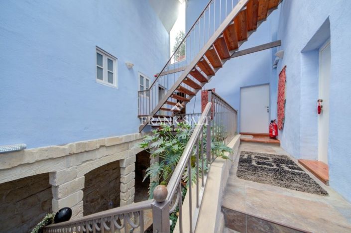 Image No.6-Ferme de 5 chambres à vendre à Naxxar