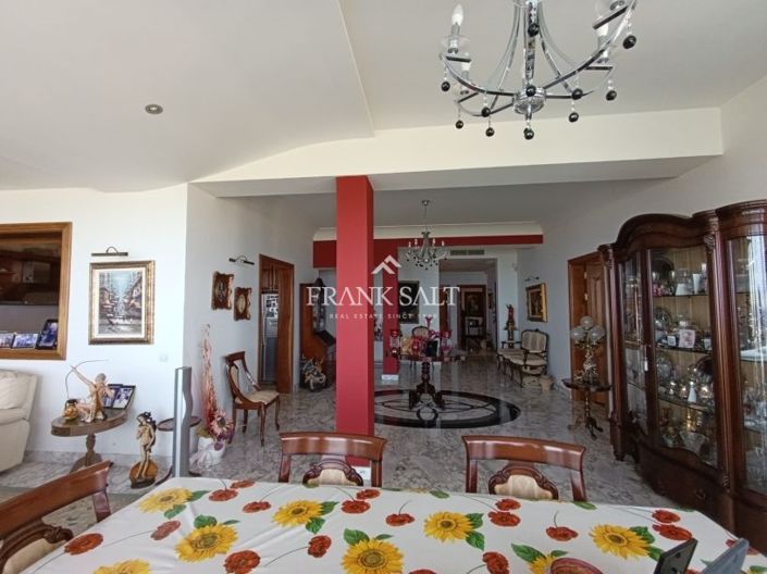 Image No.4-Appartement de 3 chambres à vendre à Madliena