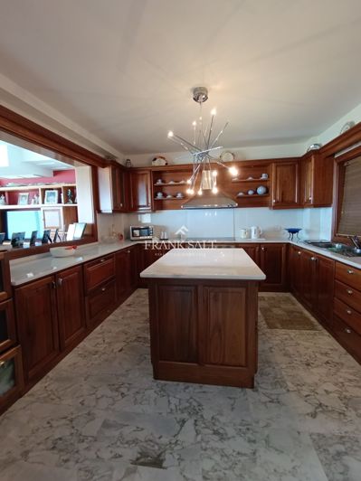 Image No.5-Appartement de 3 chambres à vendre à Madliena