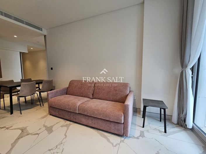 Image No.2-Studio de 1 chambre à vendre à Malta