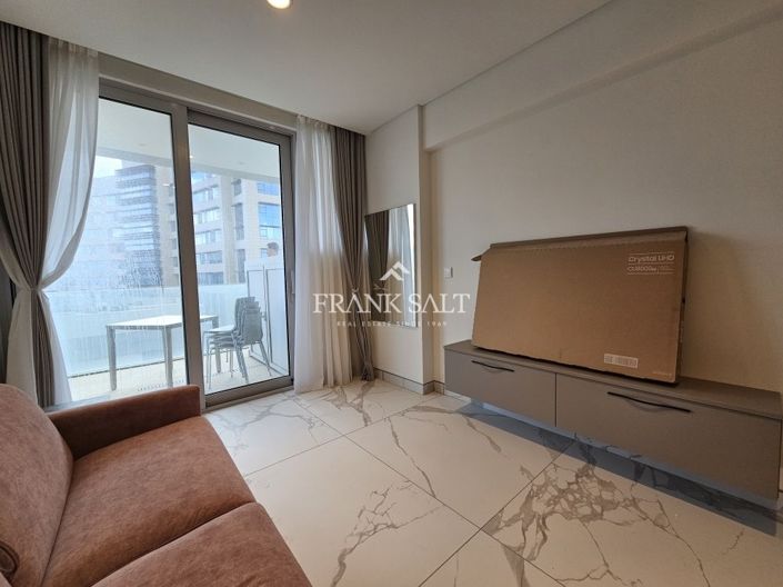 Image No.4-Studio de 1 chambre à vendre à Malta