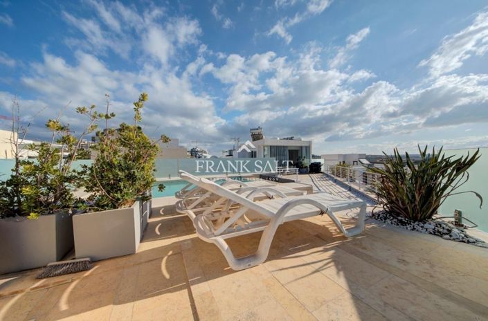 Image No.6-4 Bed Penthouse for sale