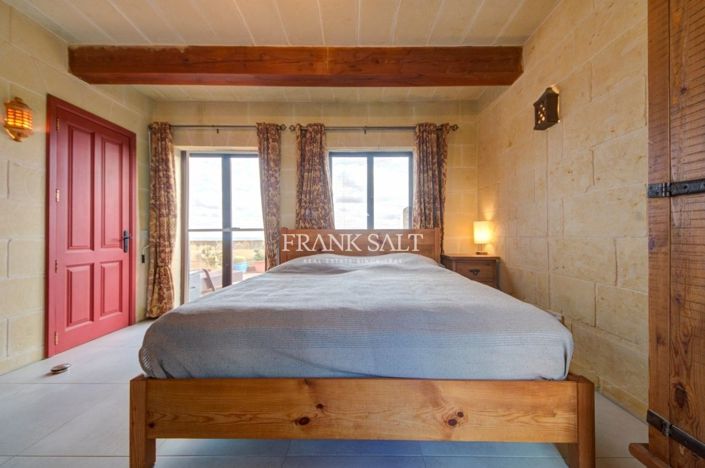 Image No.10-Ferme de 4 chambres à vendre à Xaghra