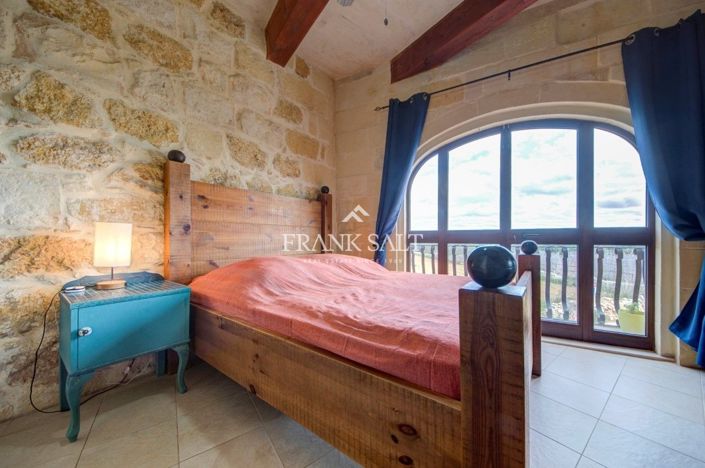 Image No.11-Ferme de 4 chambres à vendre à Xaghra