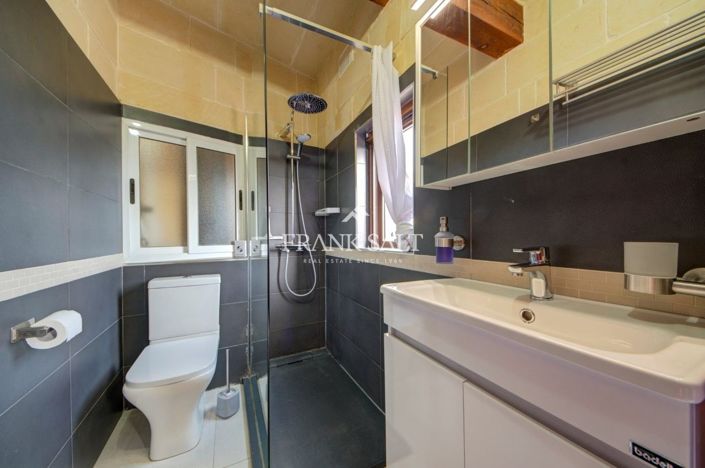 Image No.14-Ferme de 4 chambres à vendre à Xaghra