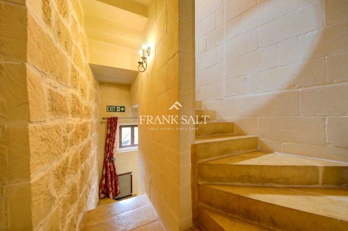 Image No.20-Ferme de 4 chambres à vendre à Xaghra