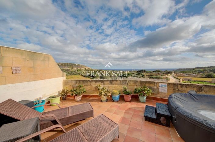 Image No.21-Ferme de 4 chambres à vendre à Xaghra