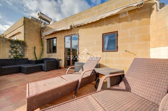 Image No.22-Ferme de 4 chambres à vendre à Xaghra