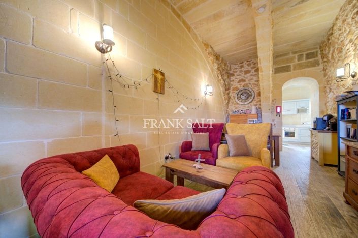 Image No.7-Ferme de 4 chambres à vendre à Xaghra