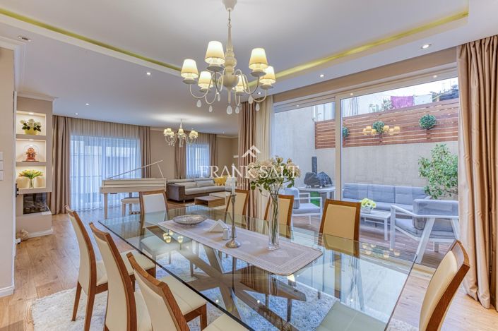 Image No.2-3 Bed Apartment for sale