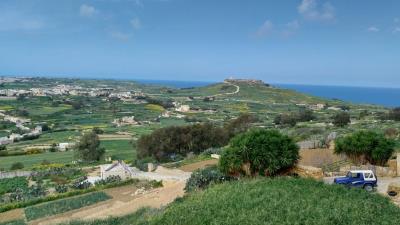1 - Zebbug (Gozo), Apartment
