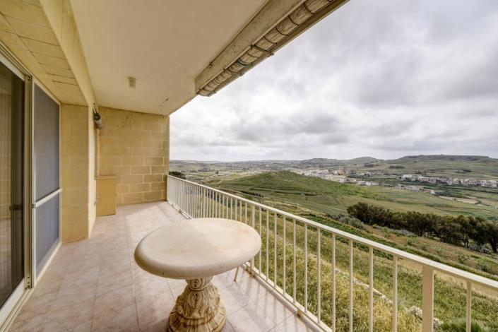 Image No.3-Appartement de 3 chambres à vendre à Zebbug (Gozo)