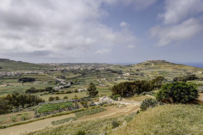 Image No.7-Appartement de 3 chambres à vendre à Zebbug (Gozo)