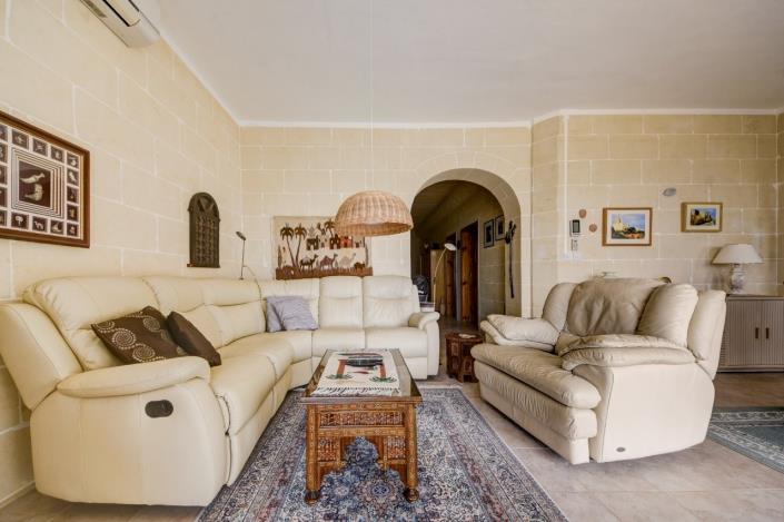 Image No.9-Appartement de 3 chambres à vendre à Zebbug (Gozo)