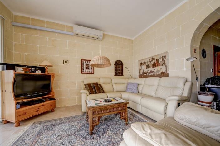 Image No.11-Appartement de 3 chambres à vendre à Zebbug (Gozo)