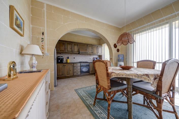 Image No.12-Appartement de 3 chambres à vendre à Zebbug (Gozo)