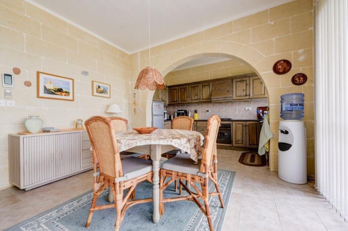 Image No.13-Appartement de 3 chambres à vendre à Zebbug (Gozo)