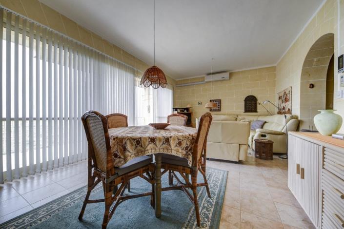 Image No.14-Appartement de 3 chambres à vendre à Zebbug (Gozo)