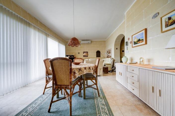 Image No.15-Appartement de 3 chambres à vendre à Zebbug (Gozo)