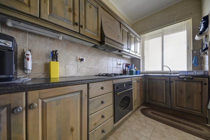 Image No.16-Appartement de 3 chambres à vendre à Zebbug (Gozo)