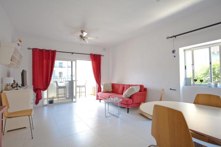 Image No.5-Appartement de 2 chambres à vendre à Qawra