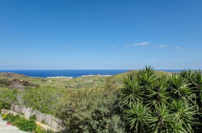 1 - Zebbug (Gozo), Apartment