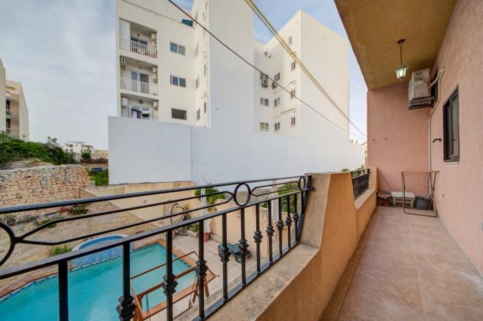 Image No.25-Maison de 3 chambres à vendre à Birkirkara