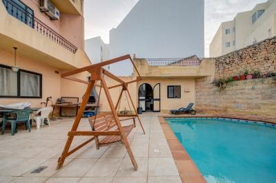 1 - Birkirkara, House