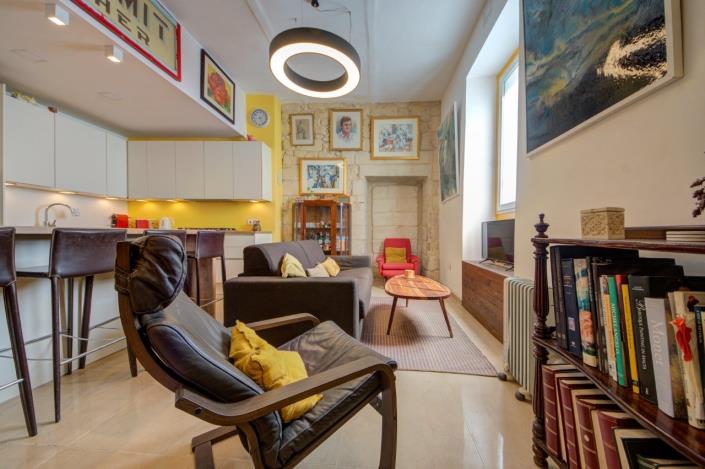 Image No.7-Propriété de pays de 2 chambres à vendre à Zebbug