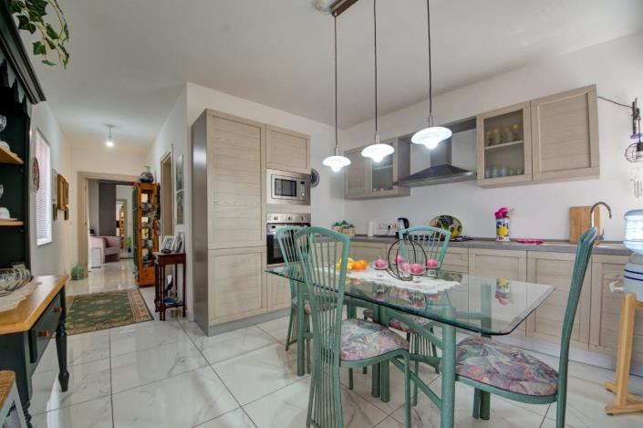 Image No.11-Penthouse de 1 chambre à vendre à Paola