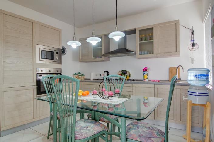 Image No.15-Penthouse de 1 chambre à vendre à Paola